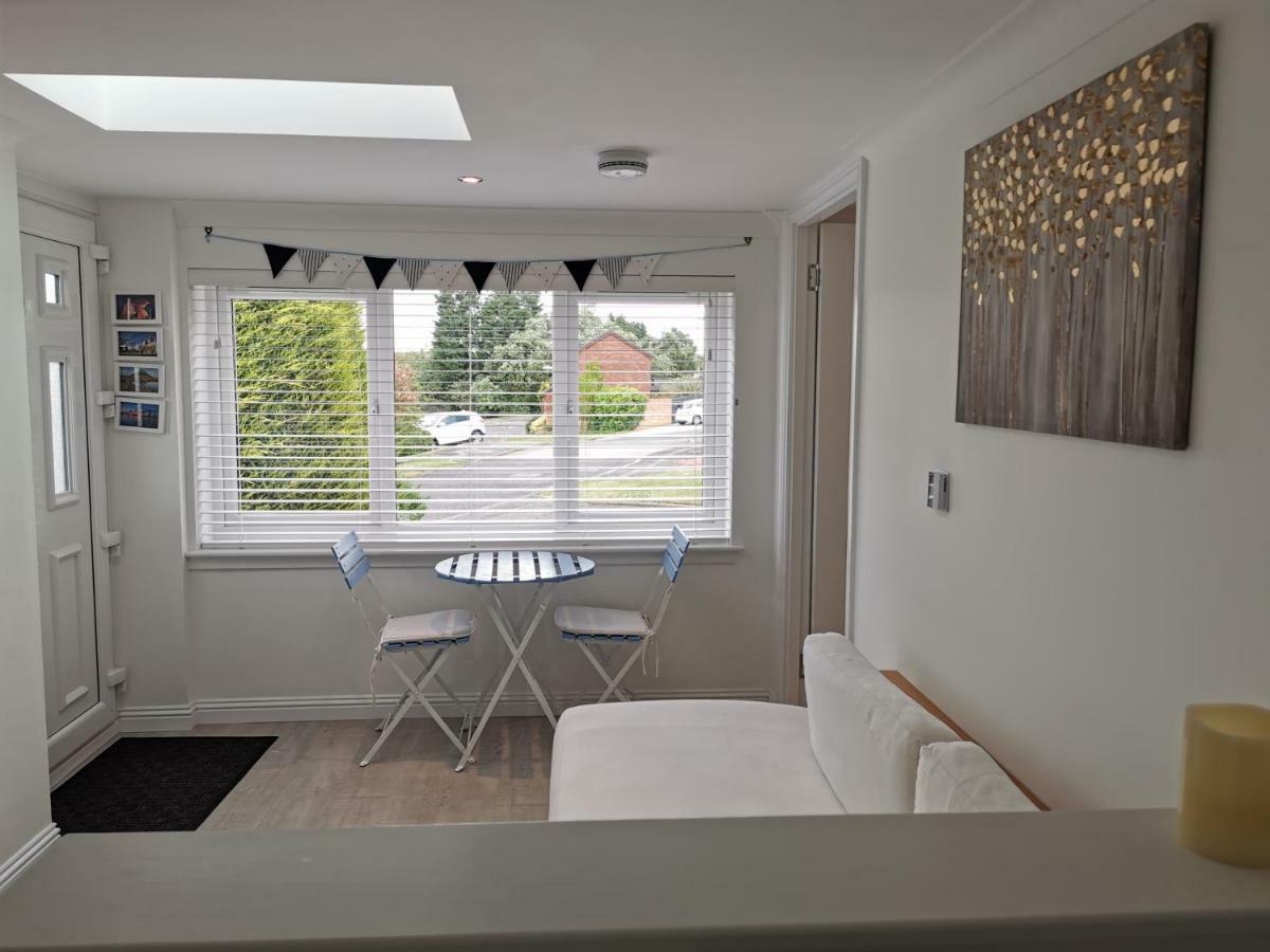 Appartement Executive Annex - Dunfermline Extérieur photo