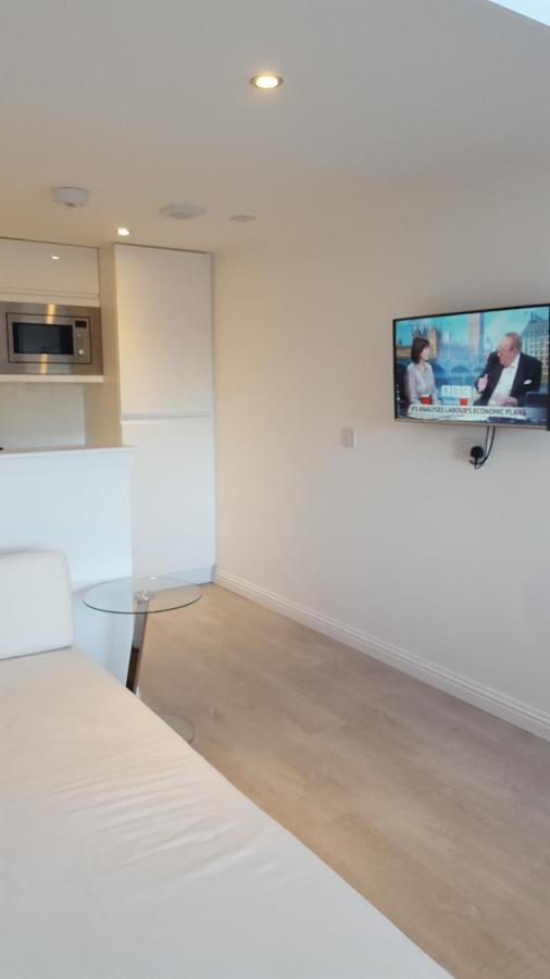 Appartement Executive Annex - Dunfermline Extérieur photo