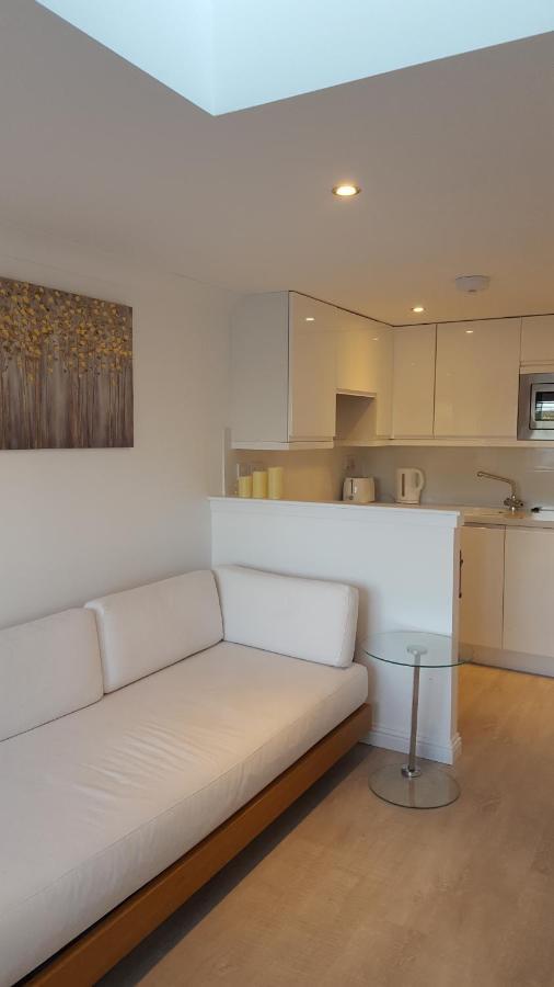 Appartement Executive Annex - Dunfermline Extérieur photo